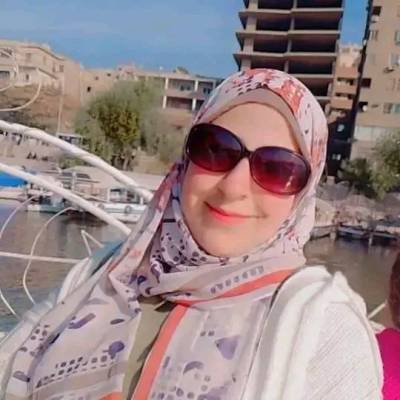 Hafsa IDRISSI
